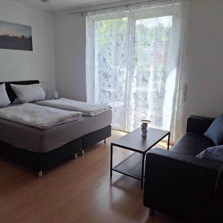 Ferienwohnung Markert - Neben Den Weinbergen Randersacker Exterior foto