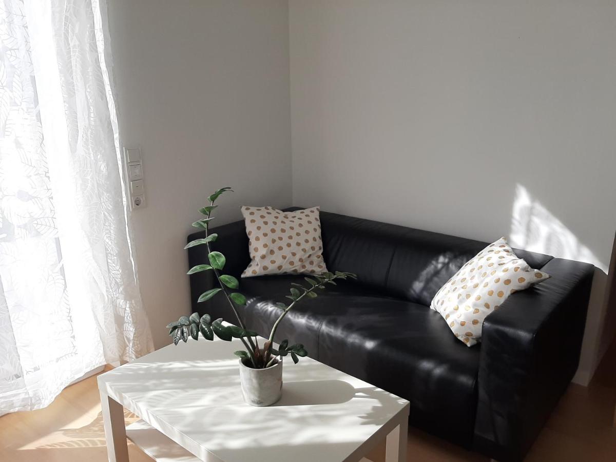Ferienwohnung Markert - Neben Den Weinbergen Randersacker Exterior foto