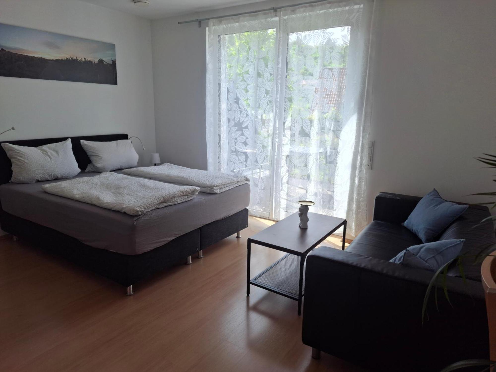 Ferienwohnung Markert - Neben Den Weinbergen Randersacker Exterior foto