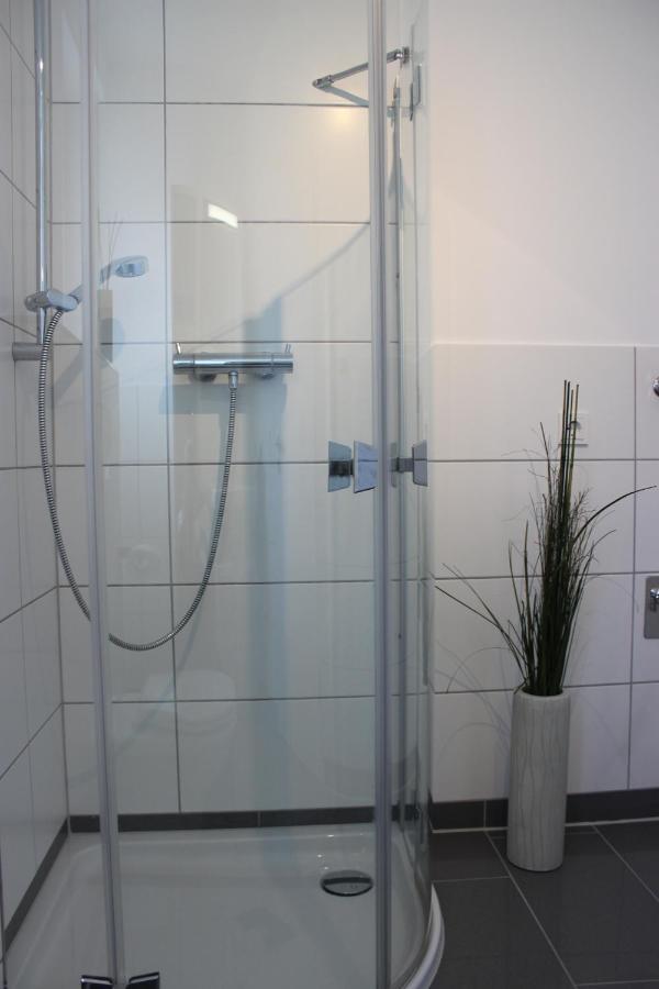 Ferienwohnung Markert - Neben Den Weinbergen Randersacker Exterior foto